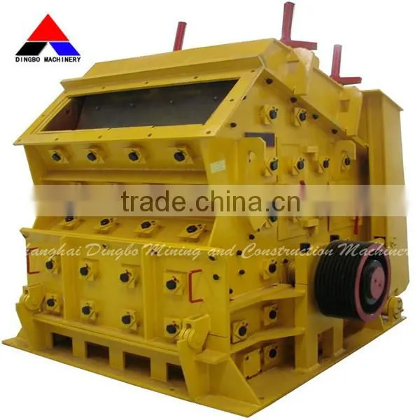 Impact Crusher Blow Bars