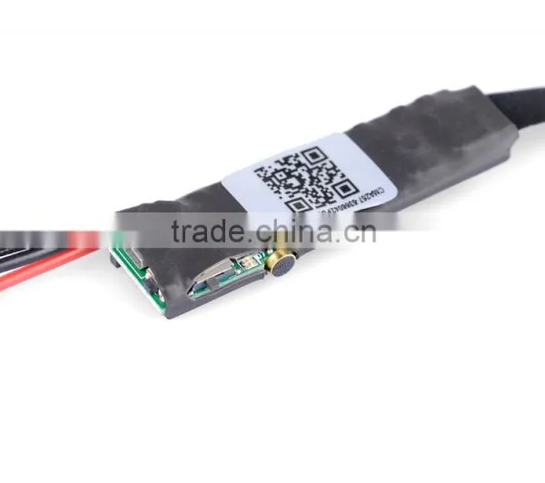 Connect With Phone by Wifi to Take Real Time Video and Picture Home P2P Wifi Camera Module photo-4