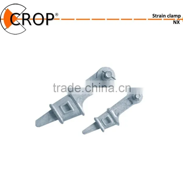 High Quality Strain Clamp Series photo-3