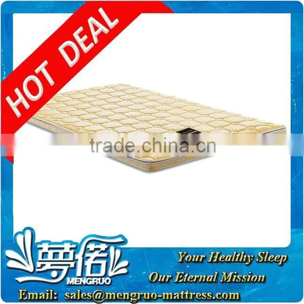 100% Nature Latex Superior Latex Mattress