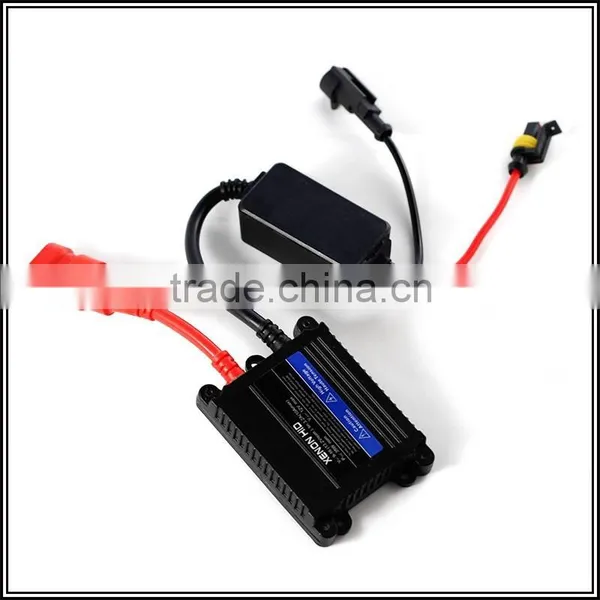 The Best Selling AC Slim Canbus Hid Xenon Hid Xenon Headlight Conversion Kit Ballast Xenon photo-4
