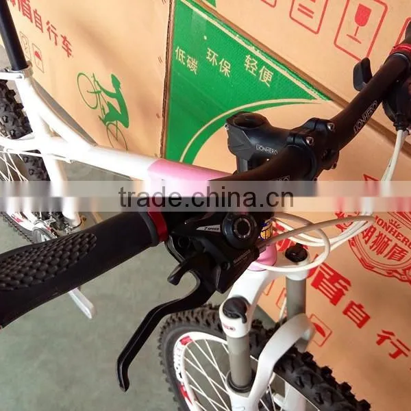 26" Aluminum Alloy Frame Mountain Bike photo-3