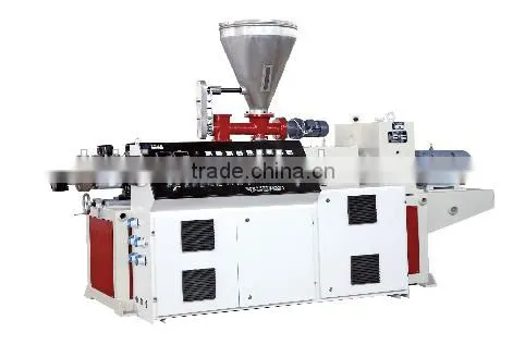Upvc Profile Extrusion