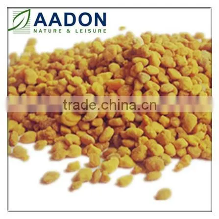 Dried Pollen