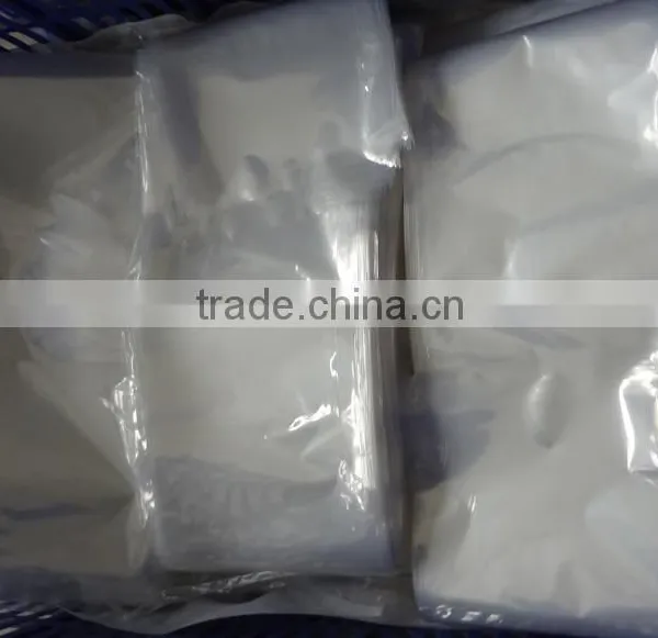 Custom Clear Heat Shrink Cellophane Gift Bags photo-4