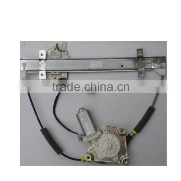JMC Landwind X8 Auto Car Rear Door Window Regulator Lifter Electric Left Matching JMC Light Truck Auto Spare Parts photo-4