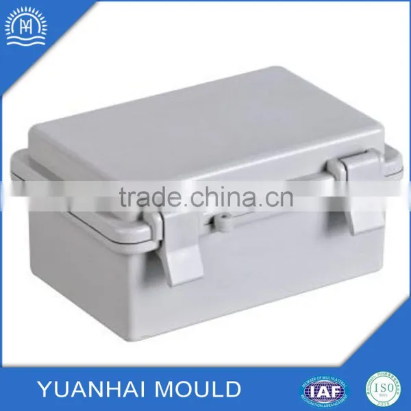 Waterproof Electric Plug Socket Box photo-4