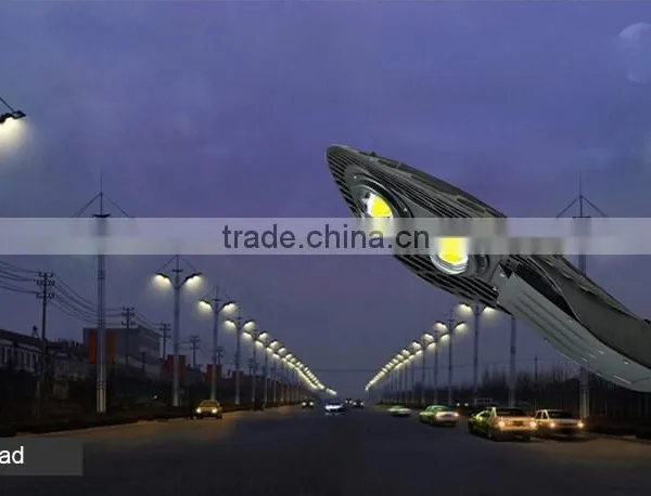 Zhongshan Ledcent Optoelectronics 100w Led Street Lighting photo-2