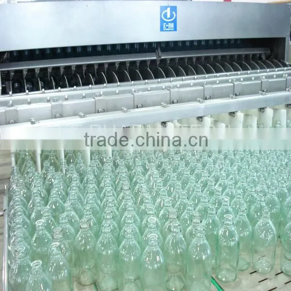Medical Glass Vials IV Solution IV Turnkey Project photo-2