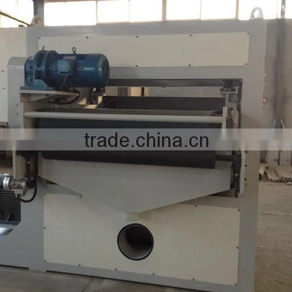 Woodworking Wide Belt Sander Machine photo-4