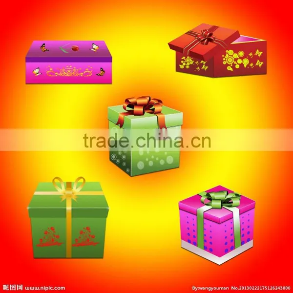 High Quality Gift Boxes photo-4