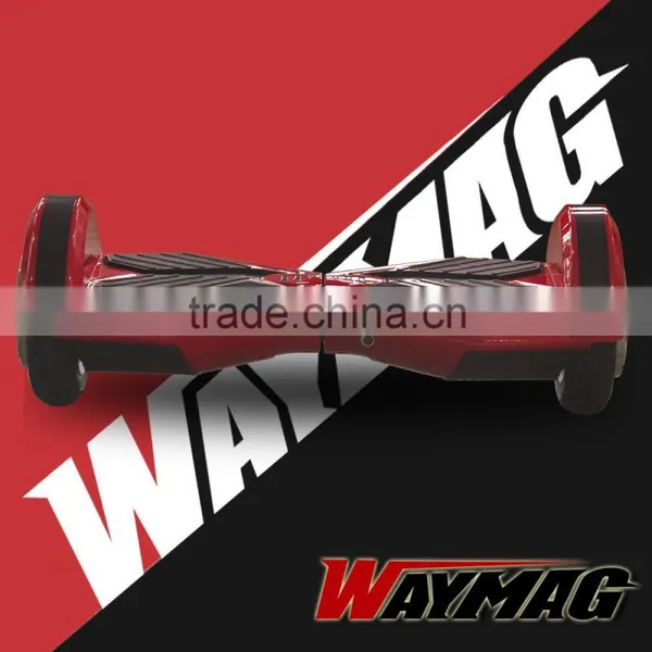Waymag Remote Elecric Scooters With Bluetooth Speaker