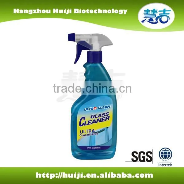 High Quality Biodegradable Household Multipurpose Cleaner photo-4
