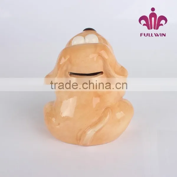 Custom Made Coin Bank Lockable Money Box Money Safe Box photo-3