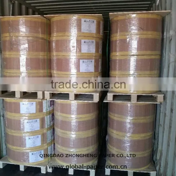 Self-paper / Carbonless Copy Paper / NCR Paperx in Roll photo-3