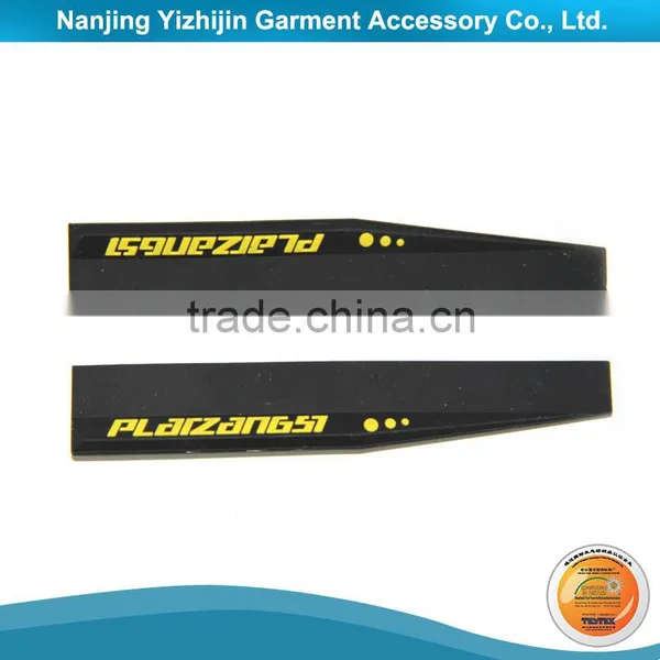 Hot Sell Silicone Zipper Puller for Clothing/Bag photo-3