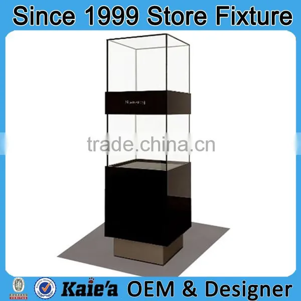 Retail Jewelry Accessory Display Stand/display Showcase Design/jewelry Display Showcase photo-5