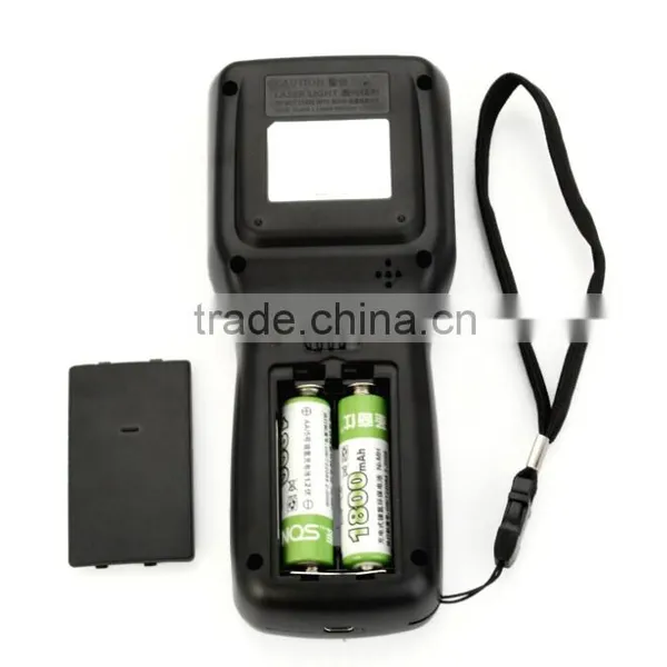 Elite Wired Wireless Data Inventory Collector 1D Barcode Scanner Terminal IPDA001 Inquire With Surprise photo-5