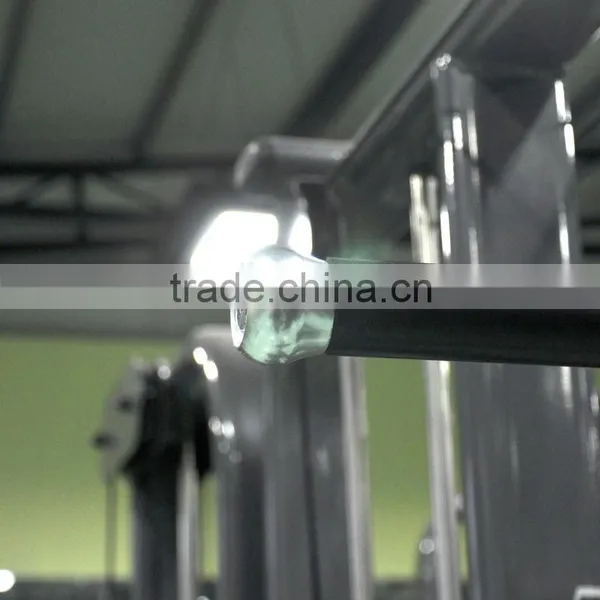 Fitness Equipment for Old People Back Extension photo-5