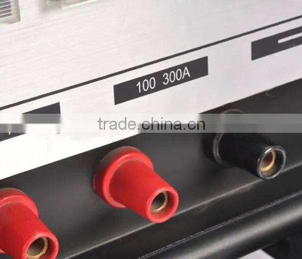 Generator Welding Machine 350 Amp photo-4