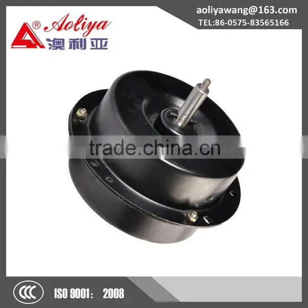 Made in China 220v ac Electric Motors for Cooker Hood photo-3