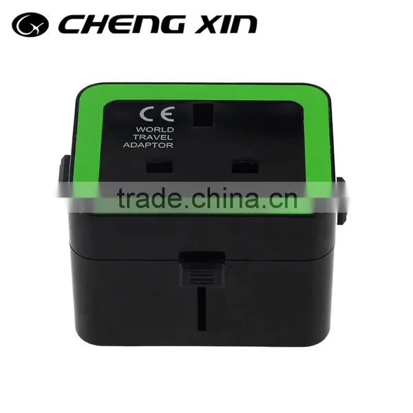 110v ac Plugs Power and Socket to 12v ac Adapter photo-2