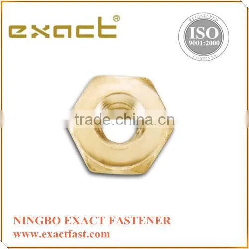 Hex Nut Made in Taiwan High Quality photo-2
