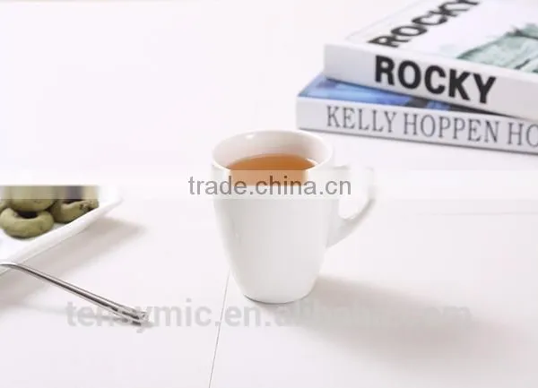 Colorful Ceramic Coffee Cup for Promotional photo-6