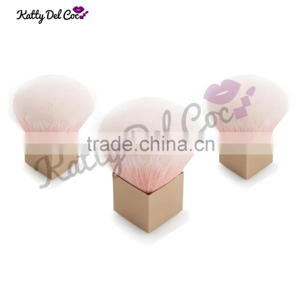 High Quality KIKO Makeup Brushes Blush Brush photo-4