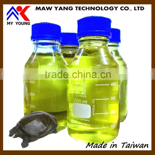 Natural Health Product Terrapin Oil Softgel Fatty Acid Omega 369 photo-4
