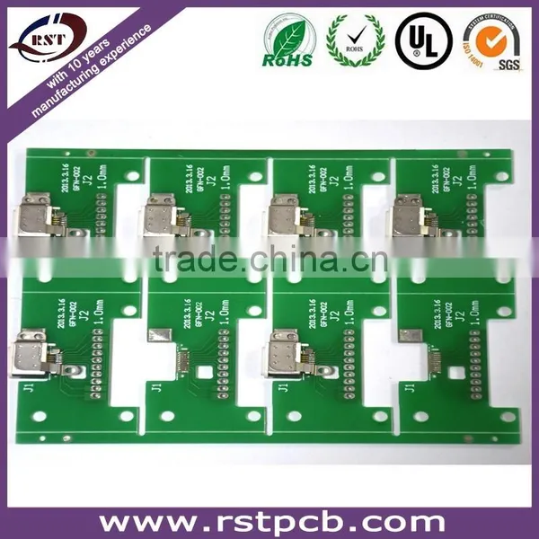 inverter pcb board custom ps4 controller pcb