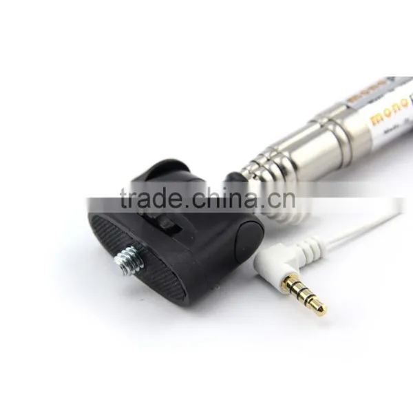 2015 Super China Wired Yunteng Monopod Selfie photo-5