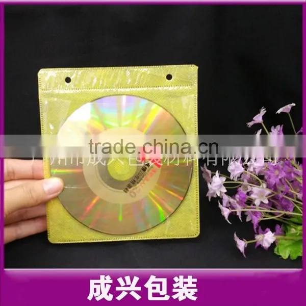 Tranparent Plastic Sleeve Packaging Clear Plastic Protective Sleeve pp Plastic Card Sleeve photo-4