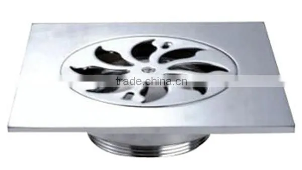 Lot 40 Zinc Alloy Square Floor Shower Drain Strainer New photo-4