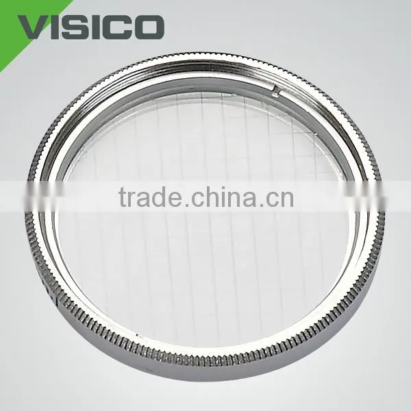 Wholesale 62mm Graduated Gradual Color Filter for Camera Lens photo-3