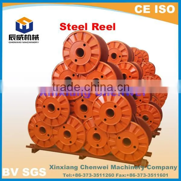 High Quality Steel Cable Reel photo-4