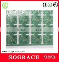 High Quality 94v0 Rohs Electronic Pcb Board and Pcb Prototype photo-4