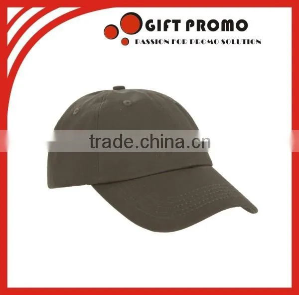Top Quality Promotional Baseball Hat photo-4