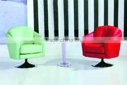 PU Leather Sofa Furniture With Modren Style