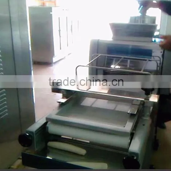 Profesional Toast Moulder Toast Shaping Machine for Bakery Quality Choice photo-5