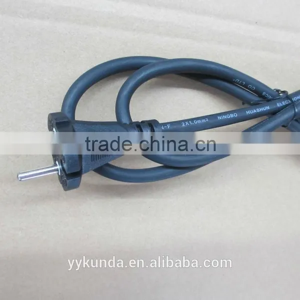 VDE Approval H05RN-F H05RR-F Rubber Cable photo-6