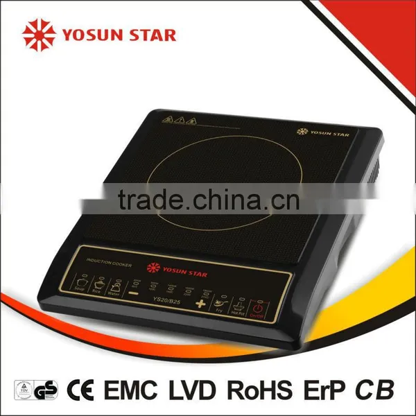 Induction Cooker(A1)
