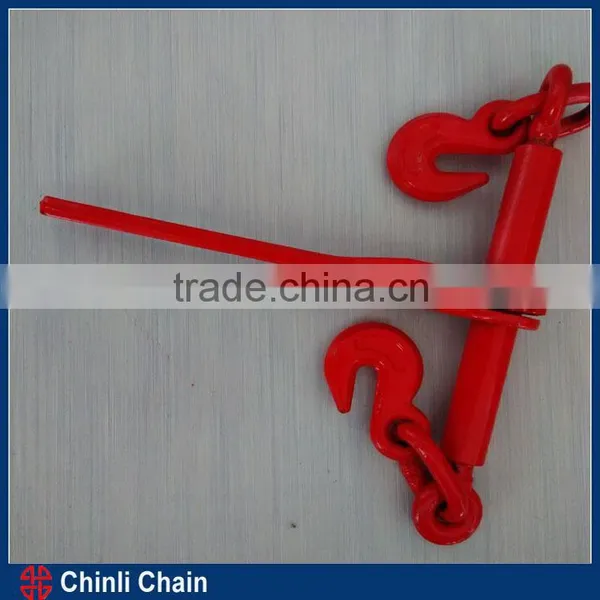 Rigging Red Tensioner Load Binder Lever Load Binder