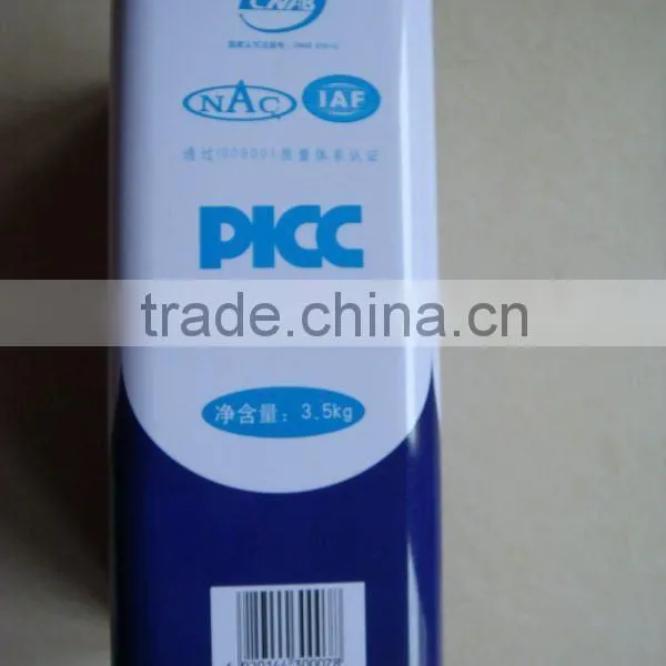 Best Diffusion Pump Oil With Stable Quality for Vacuum Coating Machines