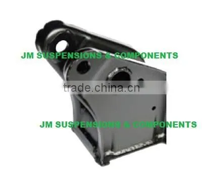 BPW Trailer Parts FRONT/ REAR/CENTER SPRING HANGERS FOR HUTCH FRONT REAR & CENTER HANGERS, FRUEHAUF FRONT, REAR & CENTER HANGERS photo-5
