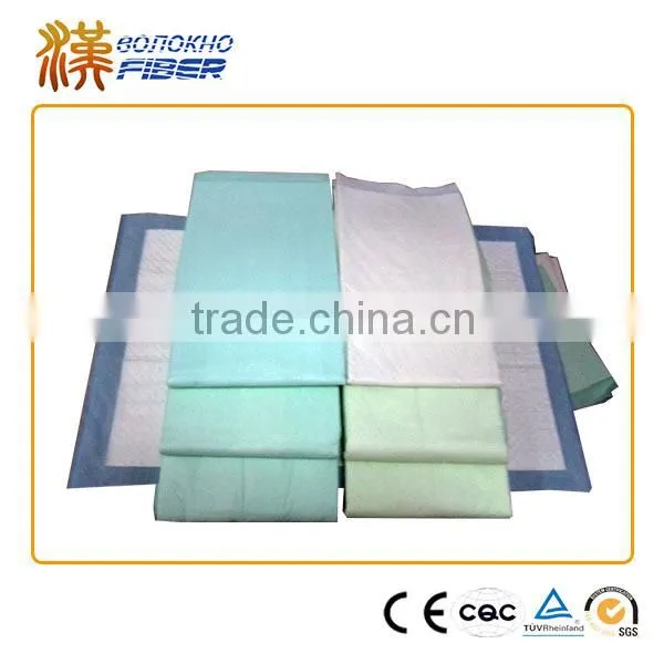 Hospital Bed Sheet, Incontinent Pad, Disposable Nonwoven Bed Sheet Quality Choice photo-2