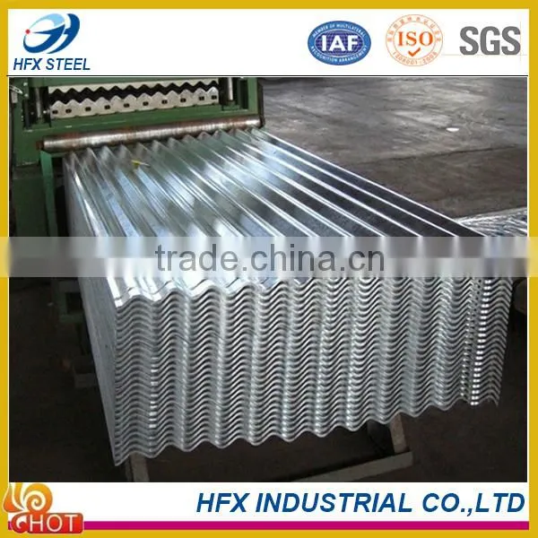 Galvanized Iron Sheet for Roofing Corrugated Roofing Sheet Galvanized Sheet Plate