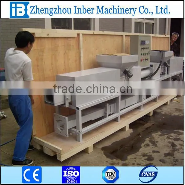 Wood Sawdust Block Manufacturing Machine Used Widely Worldwide photo-6