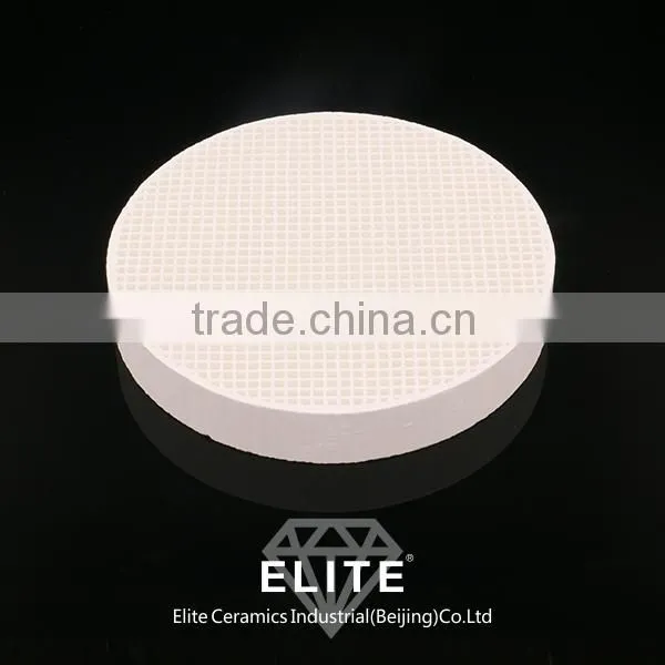 Foundry Filters, Ceramic Filters for Iron Foundry,Smooth Casting Surface Filters photo-3