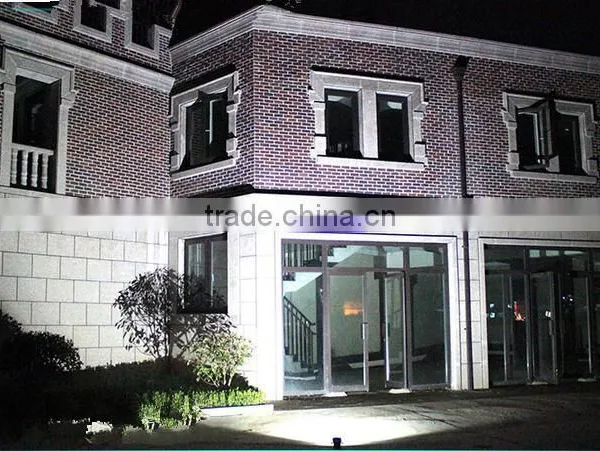 H03 Waterproof 10W Rechargeable Led Flood Light photo-5